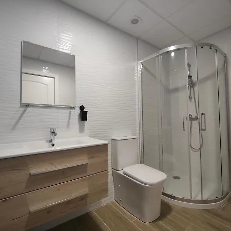 рueвlo мar, 卡尔佩