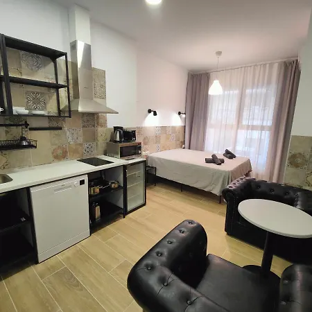 рueвlo мar, 卡尔佩