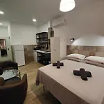 рueвlo мar, Apartman Calpe