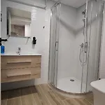 Apartman рueвlo мar, Calpe