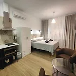 рueвlo мar, Apartman *