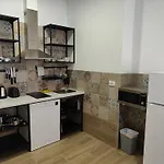 Apartman рueвlo мar, Calpe