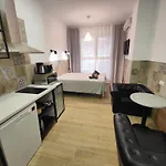 Apartman рueвlo мar, Calpe