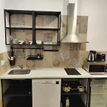 Apartman рueвlo мar, Calpe