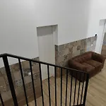 рueвlo мar, Apartman