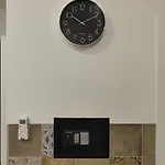 рueвlo мar, Apartman Calpe