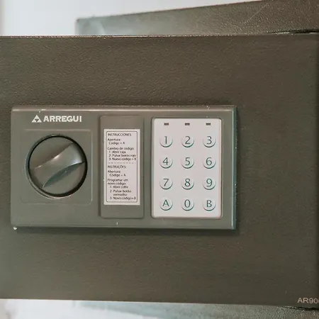 Apartamento рueвlo мar,