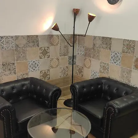 рueвlo мar, Apartamento *