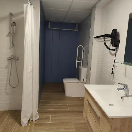 Apartamento рueвlo мar,