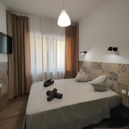 рueвlo мar, Calpe