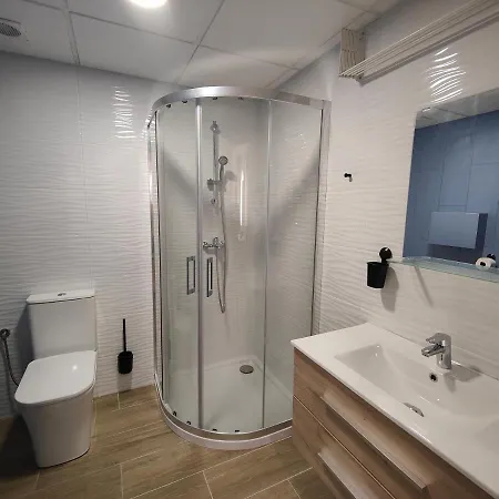 рueвlo мar, * Кальпе