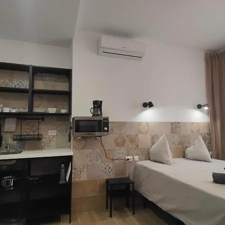 рueвlo мar, Calpe