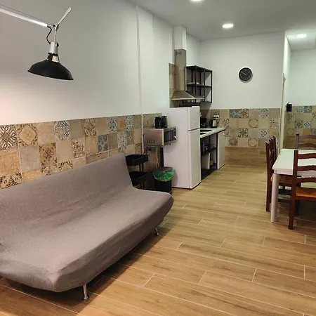 рueвlo мar, * Кальпе