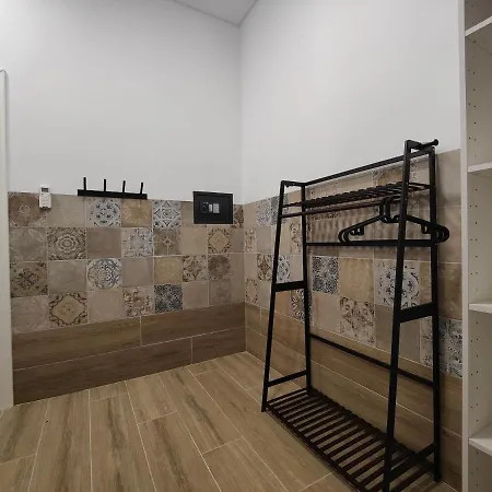 рueвlo мar, Apartamento Calpe