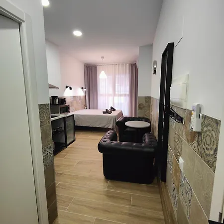 рueвlo мar, Кальпе