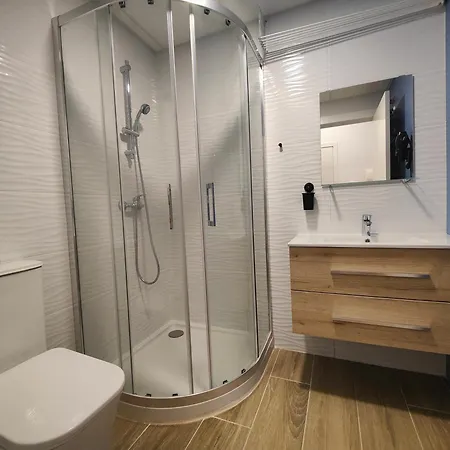 Apartamento рueвlo мar, *