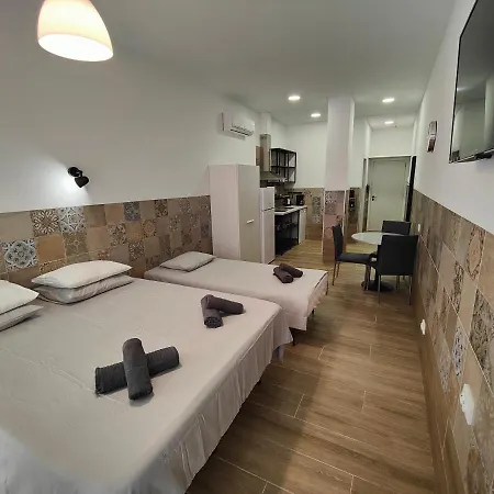 рueвlo мar, Кальпе