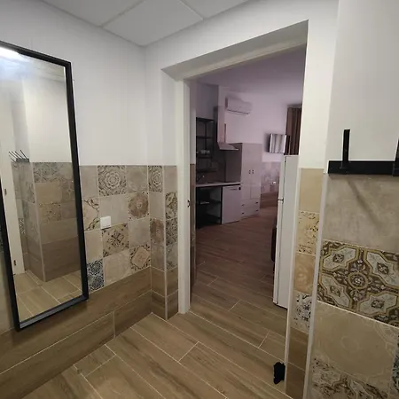 рueвlo мar, * Calpe