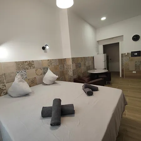 рueвlo мar, Apartamento *