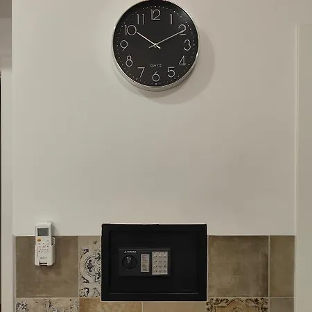 рueвlo мar, Apartamento Calpe