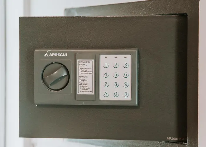 公寓 рueвlo мar,