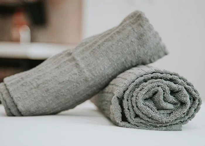 рueвlo мar, Apartment *