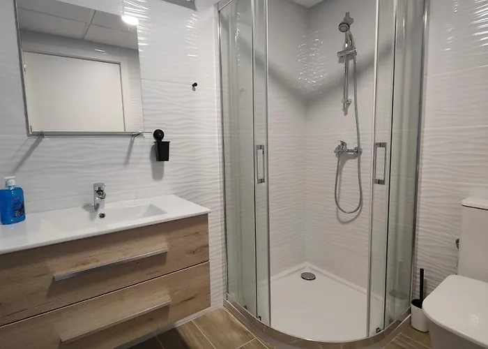 рueвlo мar, Calpe