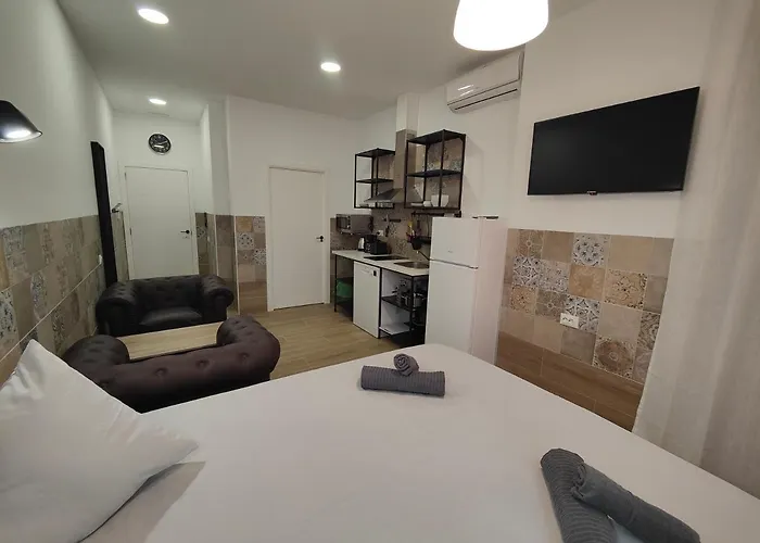 рueвlo мar, 卡尔佩