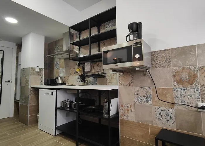 рueвlo мar, 卡尔佩