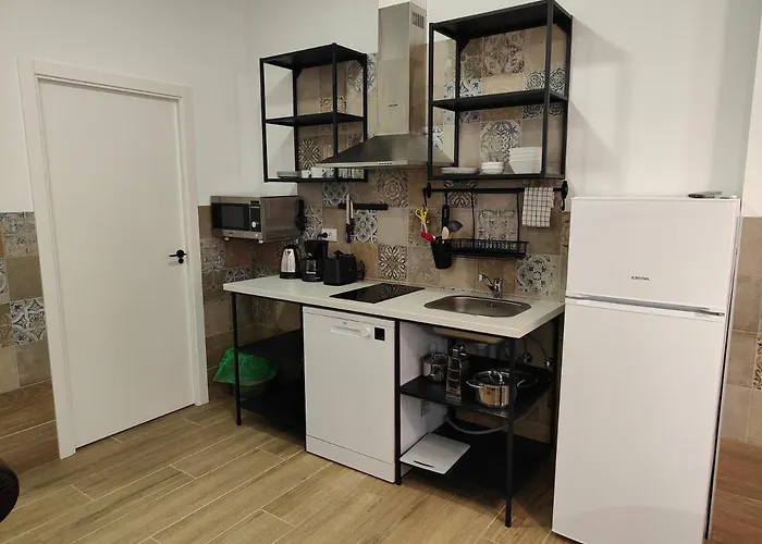 Apartment рueвlo мar,