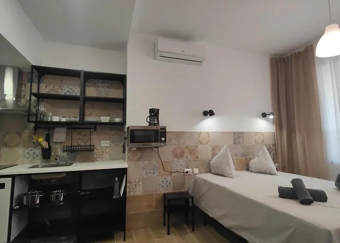 рueвlo мar, 卡尔佩