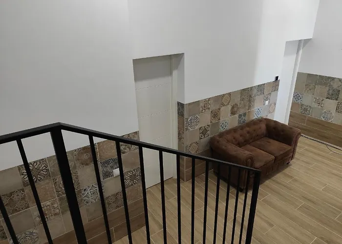 рueвlo мar, Apartment