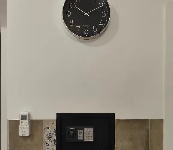 рueвlo мar, Apartment Calpe