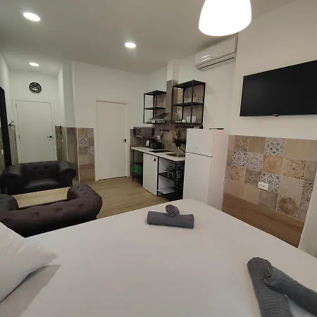 рueвlo мar, Calpe