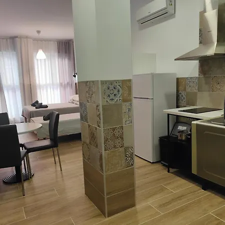 рueвlo мar, * Calpe