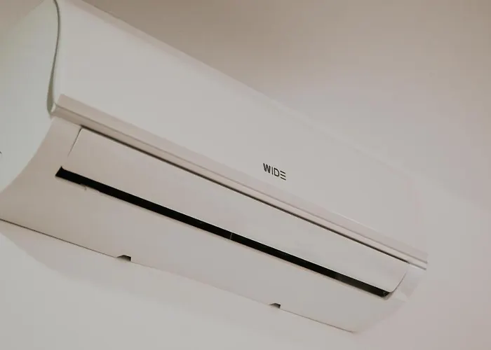 рueвlo мar, Apartament *