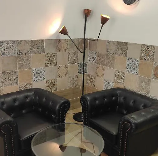 рueвlo мar, Apartament *