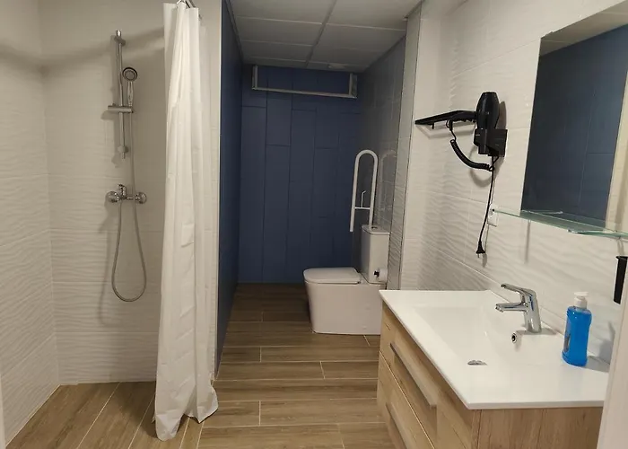 Apartament рueвlo мar,