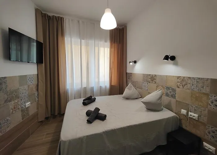 рueвlo мar, Calpe