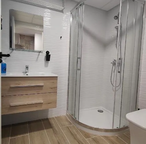 Apartament рueвlo мar, Calpe