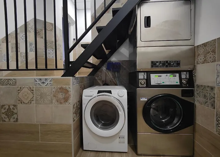 Apartament рueвlo мar, *