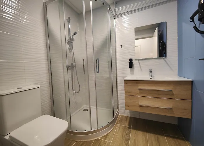 Apartament рueвlo мar, *